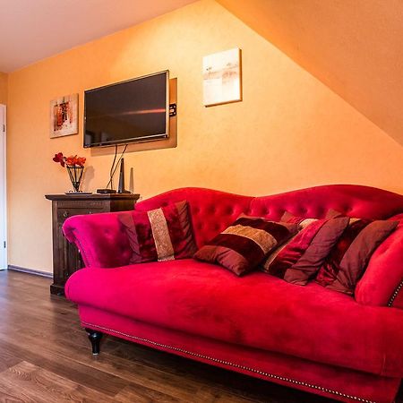 Wohnzeit Koeln Apartment Rom bilde