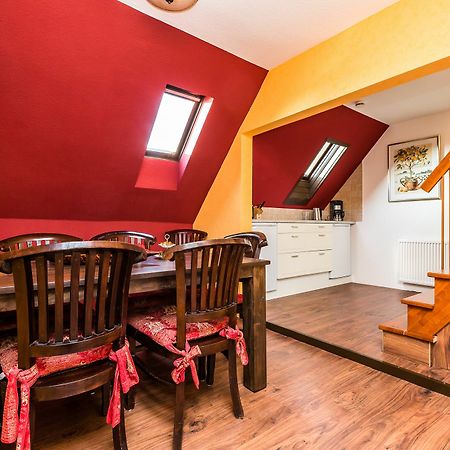Wohnzeit Koeln Apartment Eksteriør bilde