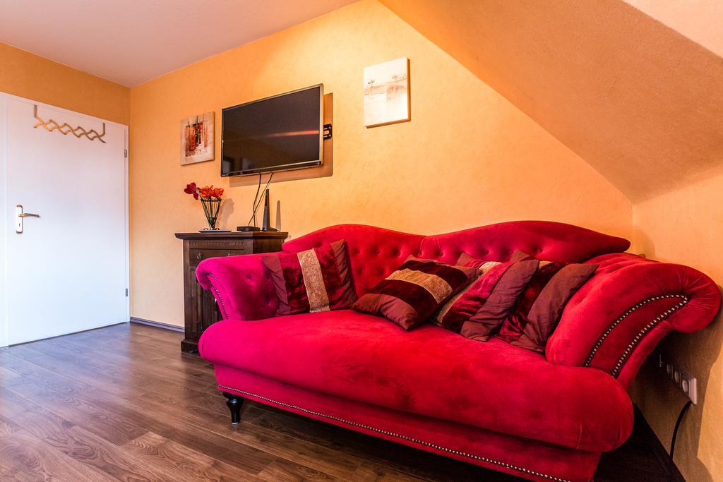 Wohnzeit Koeln Apartment Rom bilde