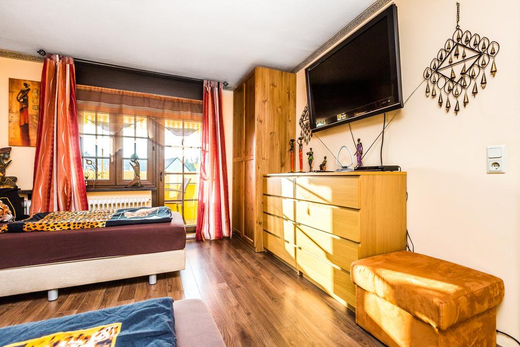 Wohnzeit Koln Apartment Rom bilde