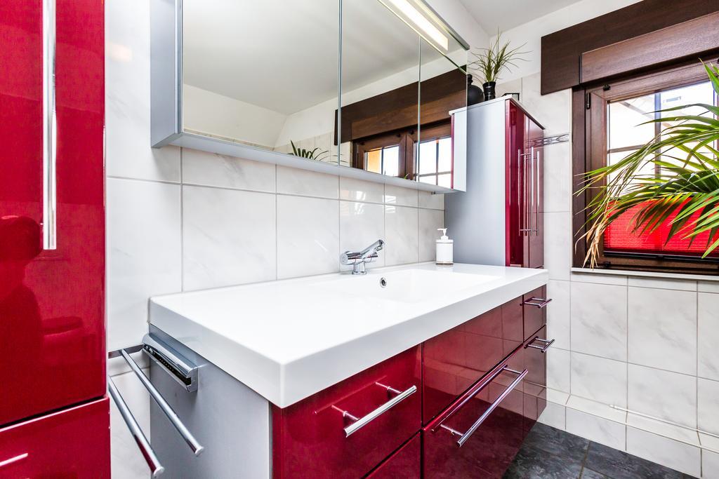 Wohnzeit Koeln Apartment Rom bilde