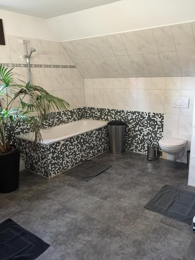 Wohnzeit Koeln Apartment Eksteriør bilde