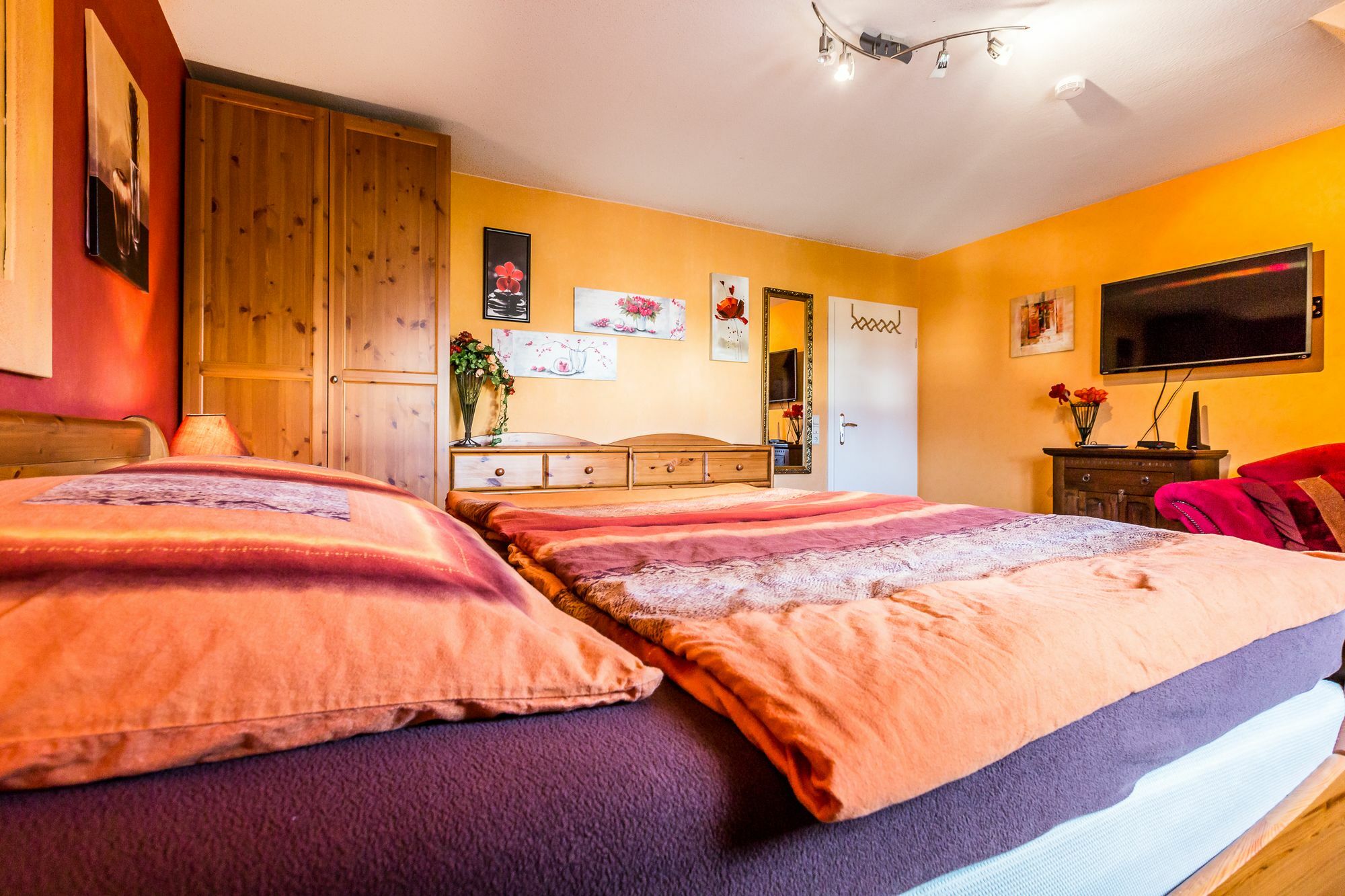 Wohnzeit Koeln Apartment Eksteriør bilde