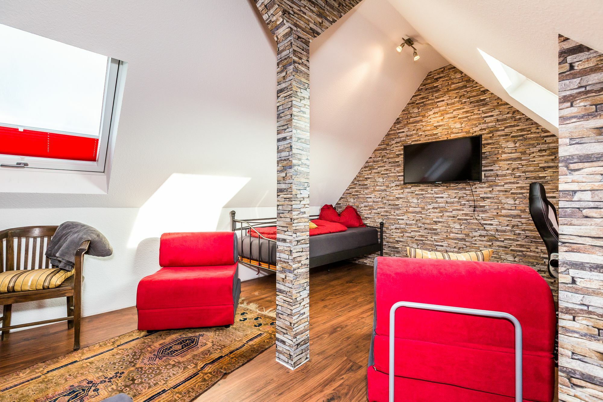 Wohnzeit Koeln Apartment Eksteriør bilde