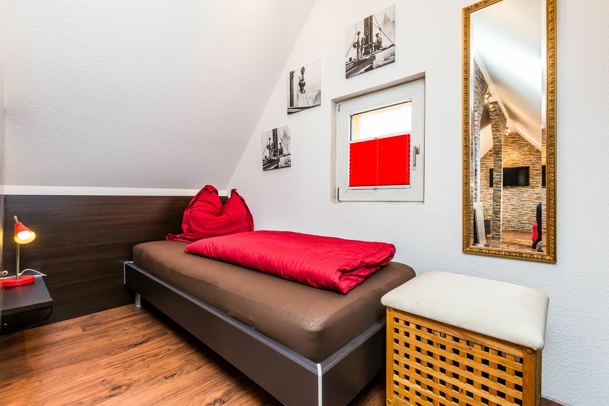 Wohnzeit Koeln Apartment Eksteriør bilde