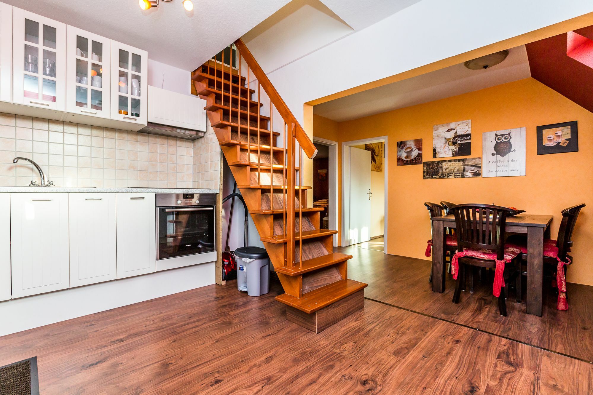 Wohnzeit Koeln Apartment Eksteriør bilde