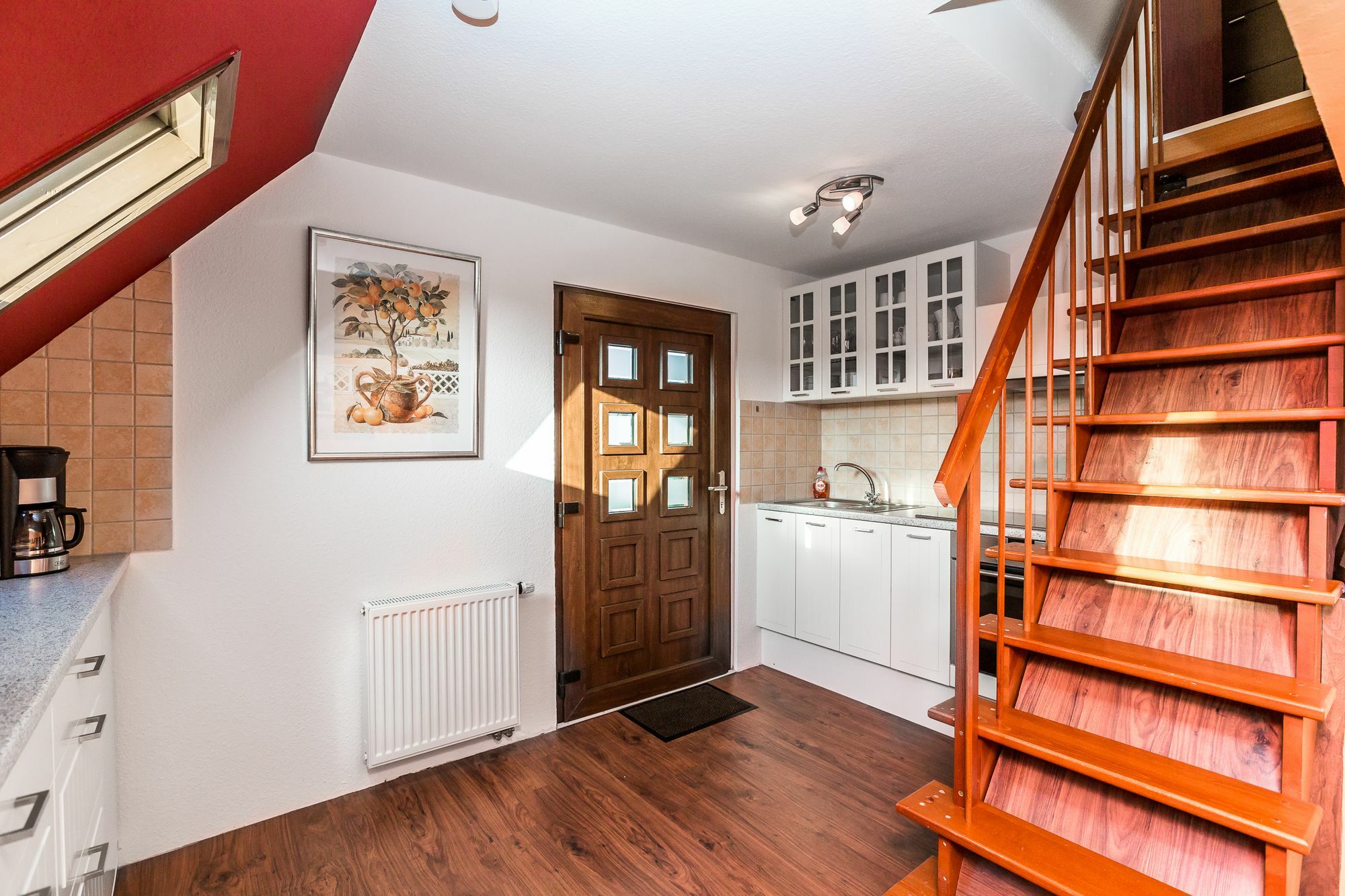 Wohnzeit Koeln Apartment Eksteriør bilde