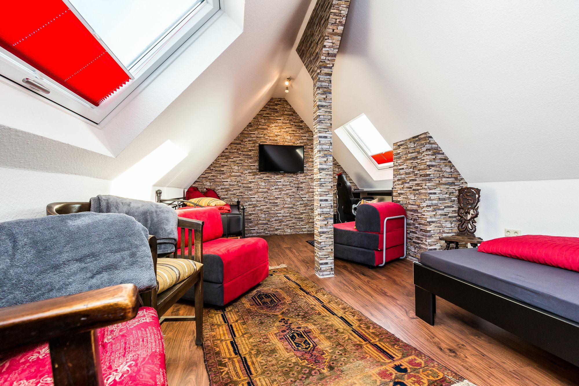 Wohnzeit Koeln Apartment Eksteriør bilde